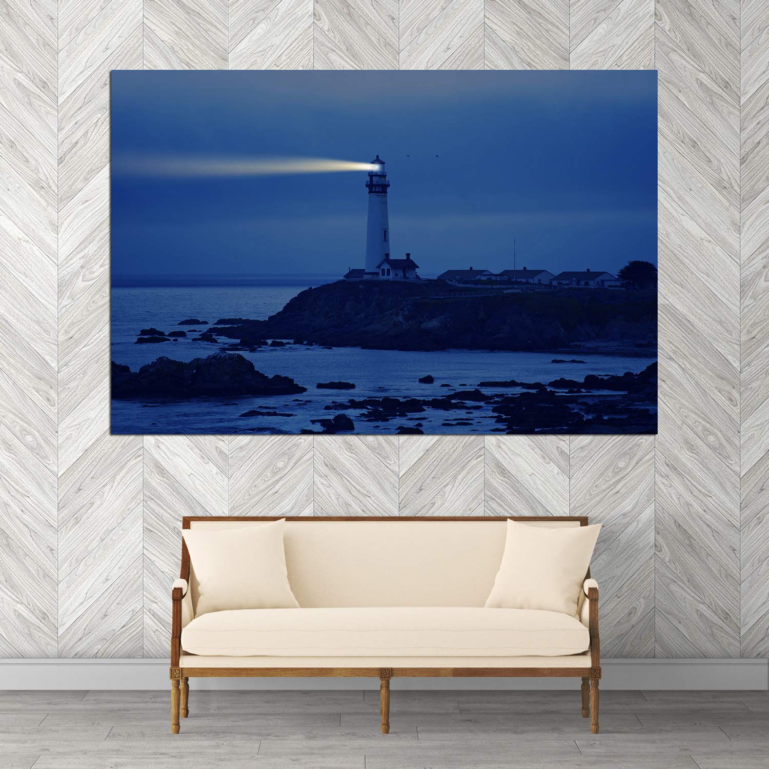 inep-b083y5gt1m-lighthouse-tastic-unframed-nature-wall-art-depicting-a-vivid-lighthouse-by-the-coast-in-multicolor-hues..jpeg